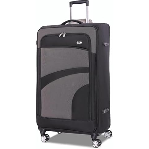 Aerolite 30in Lightweight Eco-Friendly Suitcase Cover