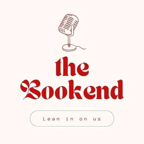 The Bookend with Thandiwe Ntshinga cover art