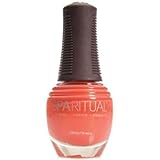 SPARITUAL Nail Lacquer Dramatic High Notes Hijinks .5 oz.