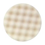 3M Foam Compounding Pad, 05723, Single Sided, 8 in