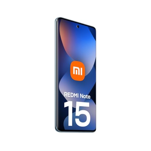Redmi Note 15