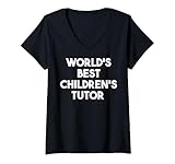 World's Best Children's Tutor