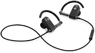 Bang & Olufsen Earset - Premium Wireless Earphones, Graphite Brown