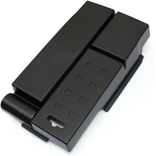 Armrest Box Toyota Camry 2012-2017 : coffre de rangement de console centrale