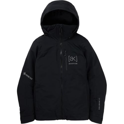 Burton GORE-TEX ジャケット 黒 Amazon.com : Burton 100111BA04MRegular Women's [ak] Flare Down