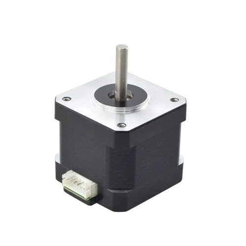 Moteur pas à pas 42Ncm à couple élevé 1.5A Nema 17 pour axe mécanique