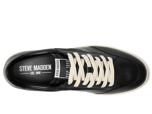 Steve Madden Men's Prismo Sneaker2
