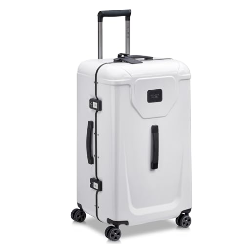 [DELSEY PARIS] [�f���Z�[] �X�[�c�P�[�X TOKYO 89L 73cm 5.1kg 10�N�ۏ� TSA���b�N �L�����[�P�[�X ���� ���K�A�� DL00110681857 �z���C�g