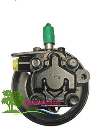Power steering pump Replacement Parts for HYUNDAI SONATA IV EF 2.0 16V G4JP-G 98/06-01/10 SONATA IV EF 2.4 16V G4BS 5710038000