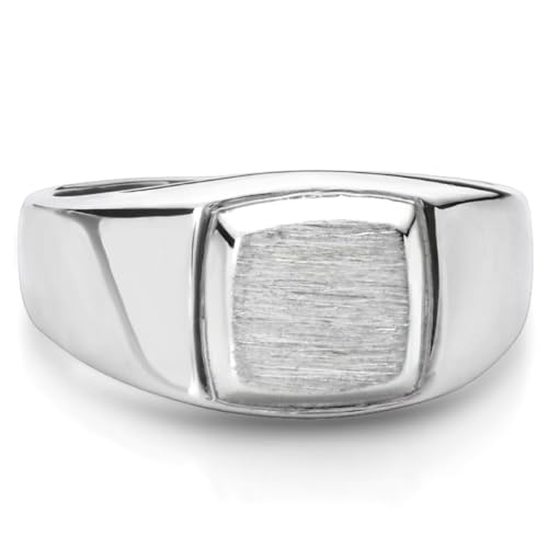 [2PIECES] �V�O�l�b�g�����O �w�� �V���o�[925 �V���v�� �����O �����Y ��� �A�N�Z�T���[ �X�N�G�A [�J���[�F�V���o�[] r0878-sv-9