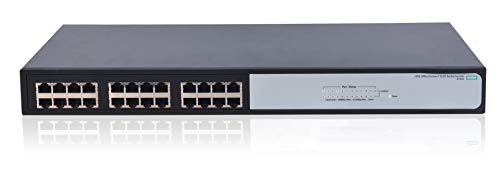 HPE 1420 24 G Switch