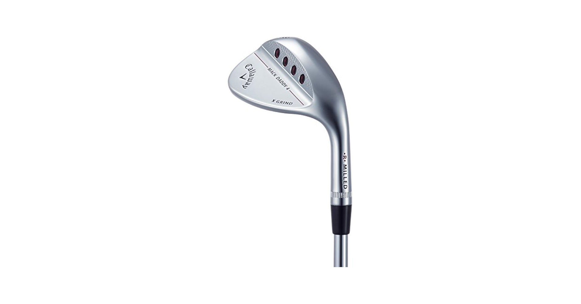 Callaway - Mack Daddy4 ウェッジ Callaway Mack Daddy 4 Chrome Wedges | Callaway Golf Pre-Owned