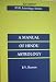 Manual of Hindu Astrology: Correct Casting of Horoscopes
