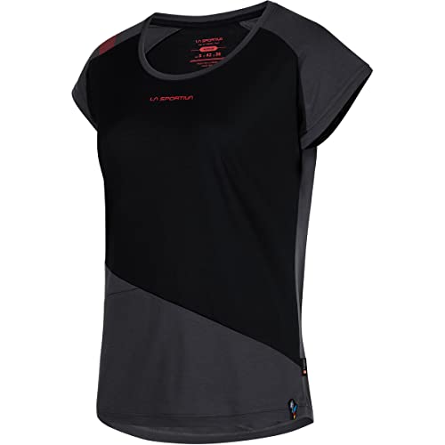 T-Shirt La Sportiva Hold W pour vos sessions de bloc en salle et outdoor