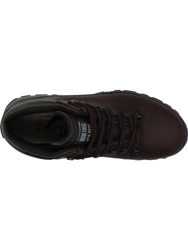 Foto von Grisport Wanderschuhe braun 44