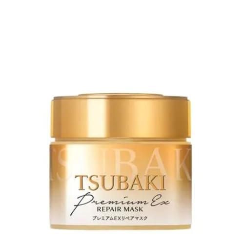 Shiseido Tsubaki Premium Repair Hair Mask 180g