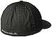 WILSON Sporting Goods Evoshield Tourney Evolite Flexfit Hat, Black, Large/X-Large(7 3/8-7 5/8)