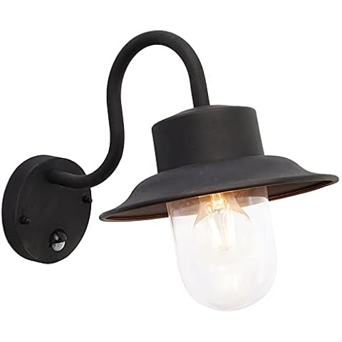 Betta Lighting PIR Outdoor Wall Light Cover