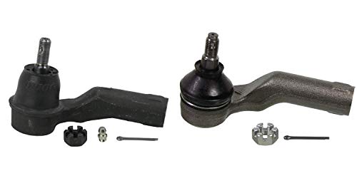 Moog Es800026 Tie Rod End #TOP4