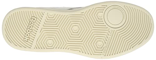 Image of Reebok Classics Men's Cl Lthr Leather Running Shoes
