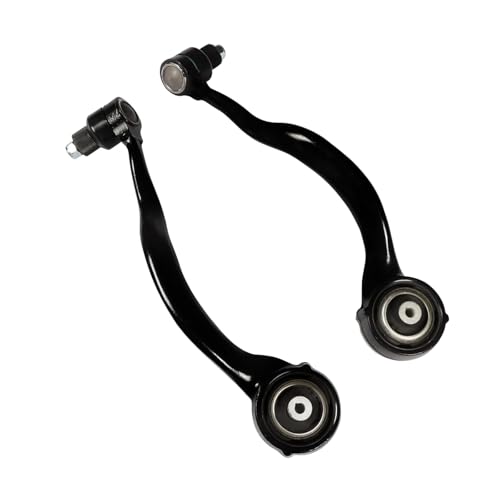 DYZJKWJW 2PCS Front Suspension Forward Control Arm Kit Compatible with 2013–2018 Range Rover,...