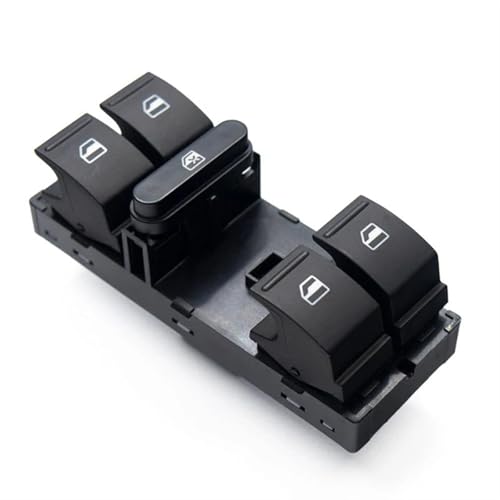 Interrupteur lève-vitre Seat pour réparer vos commandes de vitre