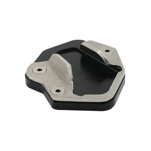 Plaque d'extension béquille moto Tiger 800 XC XR évite la chute arrêt