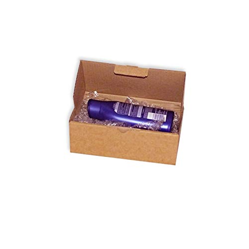 Pack 50 cajas para envíos 255x135x085mm. Caja automontable. Caja cartón Kraft. Montaje muy fácil y sencillo.Apta para envíos postales. Ultraresistentes. Ideal para tiendas online