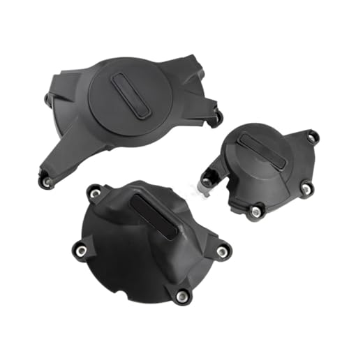 Protector de motor GSXR 1000 para rodadas en circuito y rutas de fin de semana 2009-2016