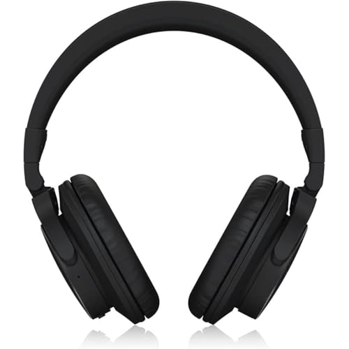 Behringer BH480NC Bluetooth Noise-Canceling Headphones