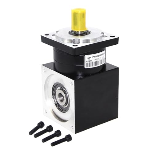 Réducteur d'angle planétaire 36:1 pour servomoteur 60 et moteur pas à pas