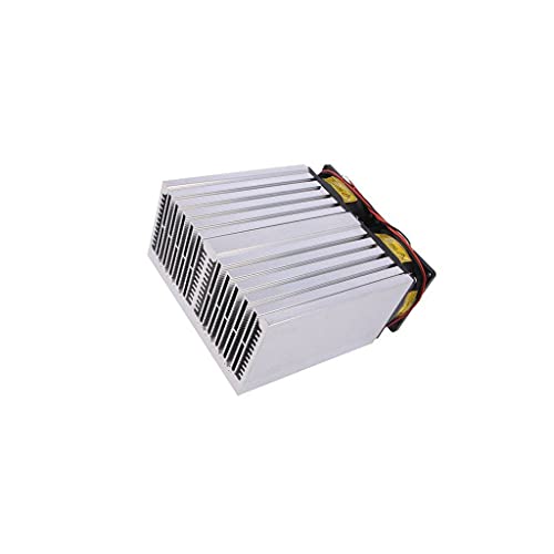 LA 10 150 24V dissipateur thermique radiateur aluminium pressé FI