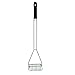 Four Paws Grass Wire Rake Dog Scooper
