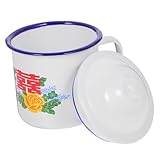 Gobelet à boire polyvalent - matériau résistant aux chutes, pratique et pratique, tasse à thé