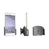 Verpackungsgewicht: 60 g Brodit Gerätehalter passiv universell Breite 70-83 mm/Dicke 2-10, 711042