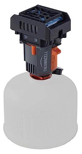 Thermacell MR-BP Backpacker Mosquito Repeller (Repeller)