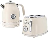 Orixforce 8 Quart Electric Tea Kettle an...
