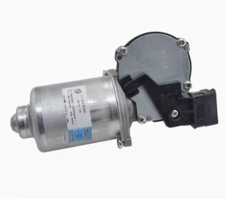 Moteur essuie-glace avant Peugeot 206 anti-panne de pare-brise