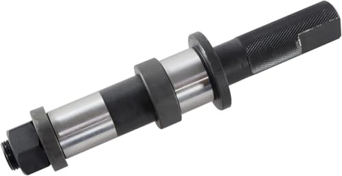 Image of New Rear Spindle Wheel Bearing Set Up Install Tool for 1963-1982 Chevy Corvette