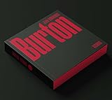 burton jeans  Visions. Jean‐Dominique Burton: 1972-2022