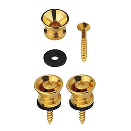 Boucle Sangle de Guitare, Sangle Guitare Boucle, Boutons de Sangles de Guitare, Verrous de Sangle pour Guitare, Pour… - Les Beatles, Paul McCartney, John Lennon, RIngo Starr, George Harrison Boucle Sangle de Guitare, Sangle Guitare Boucle, Boutons de Sangles de Guitare, Verrous de Sangle pour Guitare, Pour… – Image 4