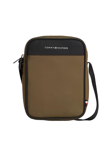Image of Tommy Hilfiger Men's Repreve Mini Reporter