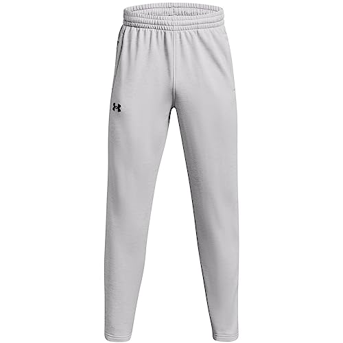 Pantalon ArmourFleece Twist Under Armour pour vos séances de running
