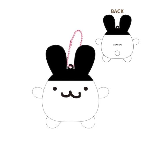 Amazon | [P&J] たまごっち スクイーズマスコット みみっち TMG04-02