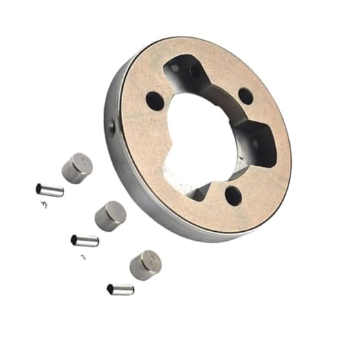 Embrayage démarreur Yamaha TTR230 TW200 XT225 SR125 moto