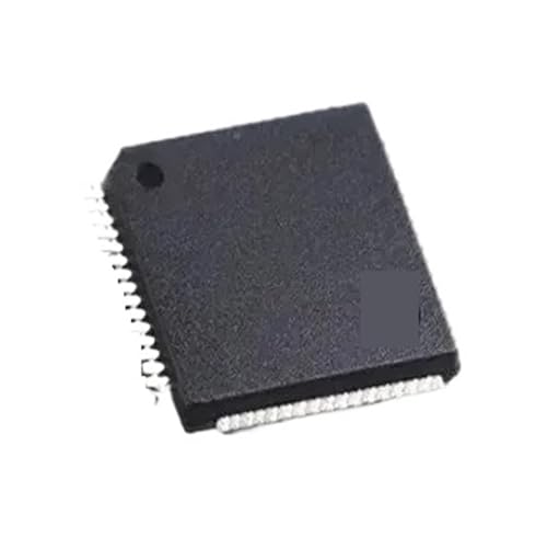 AT91SAM7S256 pack de 10 unidades para proyectos de circuitería y microcontroladores.