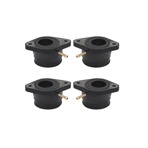 Remplacer pipe admission fissurée de XJR 1200 1300 kit manchon carburateur moto