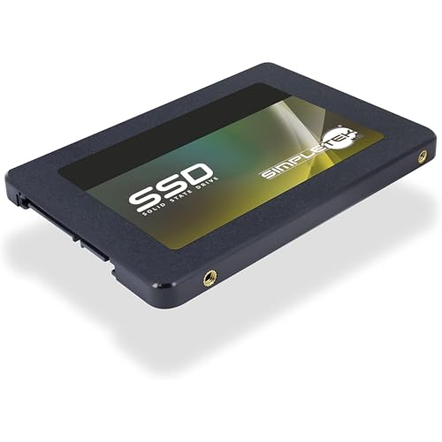 SSD interne 2,5" 2 To SATA III 6 Gbps disque état solide ordinateur portable - 3
