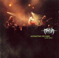 Extracting The Core: Live 2001 [Audio CD]