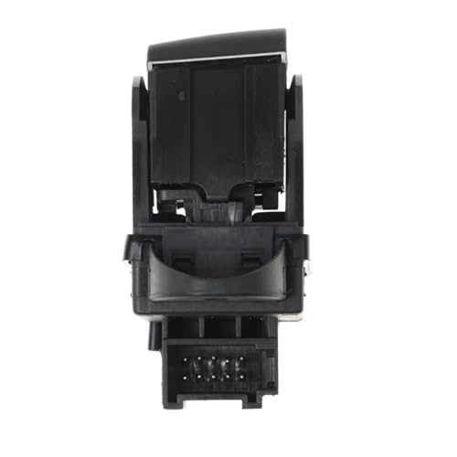 Botón Interruptor Freno Mano de Alta Resistencia Mecánica para Modelos RS6 y S6 4
